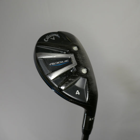 Callaway Rogue 4 Hybrid