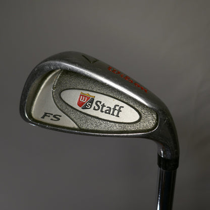 Wilson WS Staff FS 9 Iron