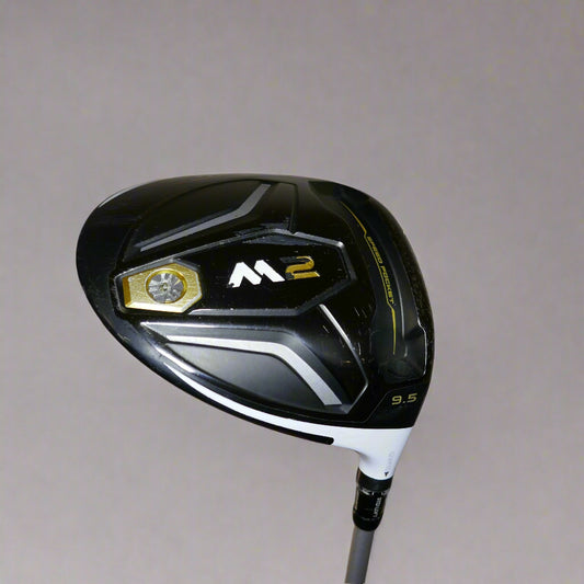 TaylorMade M2 Driver