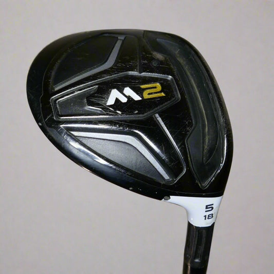 TaylorMade M2 5 Wood