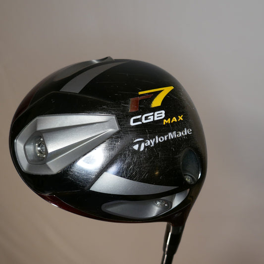 TaylorMade r7 CGB Max Driver