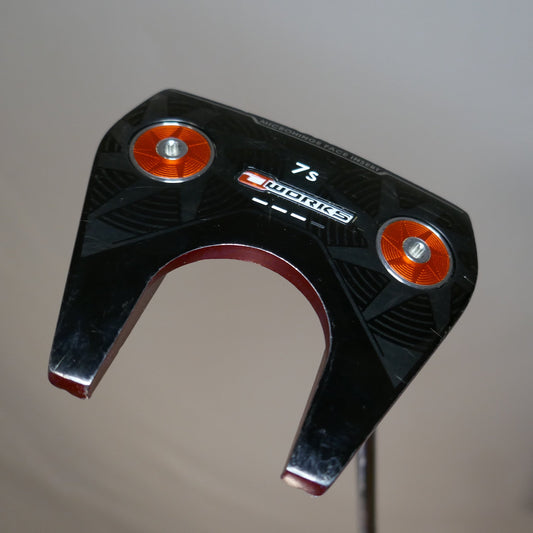 Odyssey O-Works 7s Putter