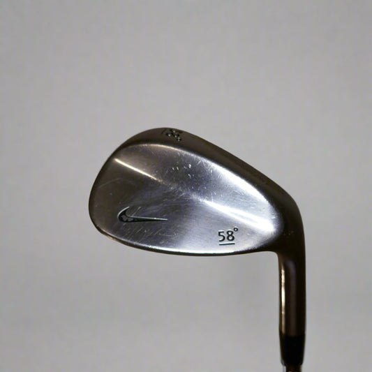 Nike Forged 58° Wedge