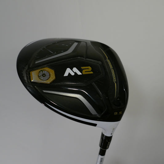 TaylorMade M2 Driver