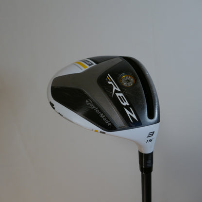 TaylorMade RBZ 3 Wood