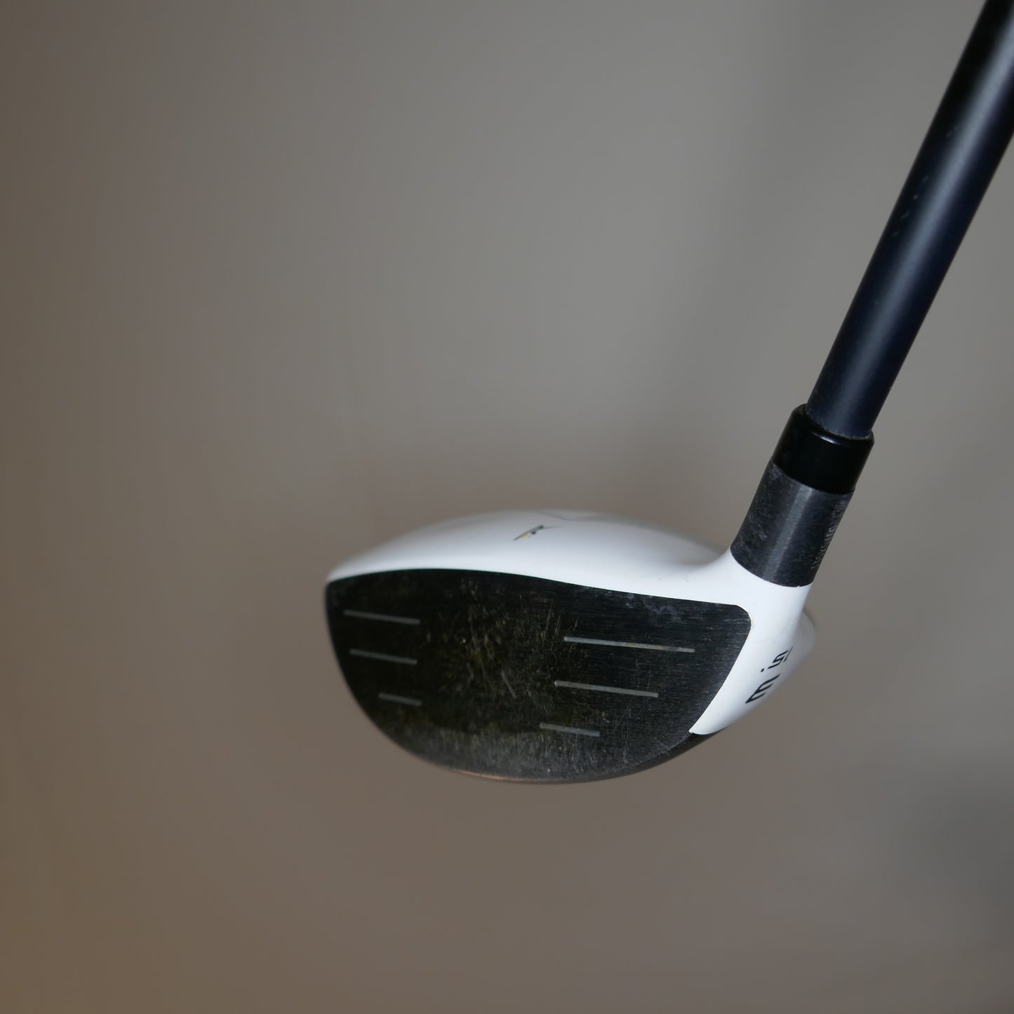 TaylorMade RBZ 3 Wood