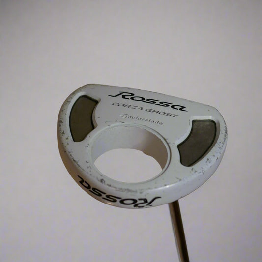 TaylorMade Rossa Corza Ghost Putter