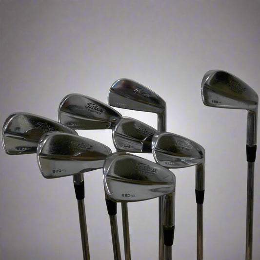 Titleist 690.MB Iron Set