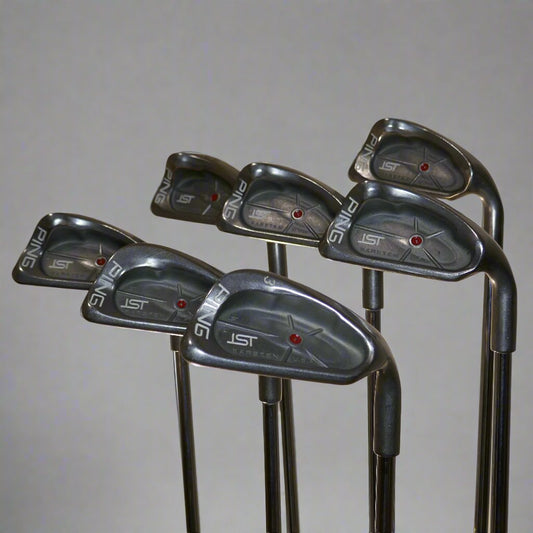 Ping ISI Red Dot Iron Set