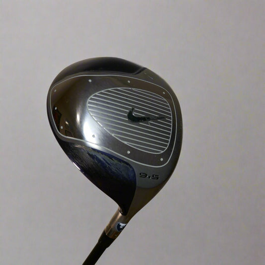 Nike Forged Driver