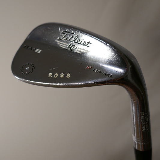 Titleist Vokey SM6 56° Wedge