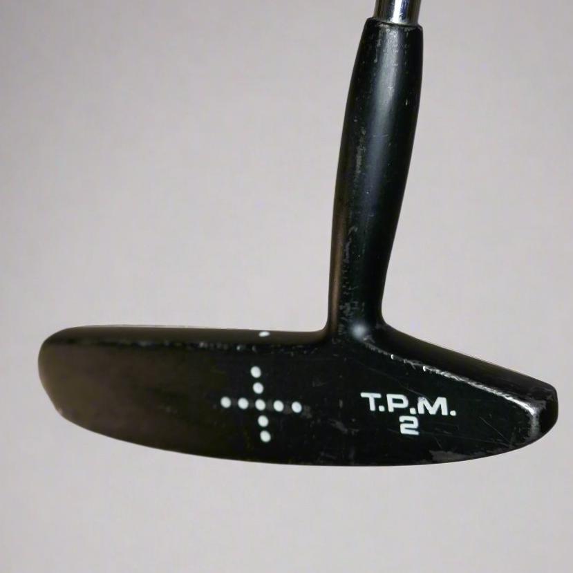 T.P. Mills TOURING PRO MODEL CLASSIC II 34 pouces Putter T.P. Mills TOURING PRO MODEL CLASSIC II 34 pouces Putter