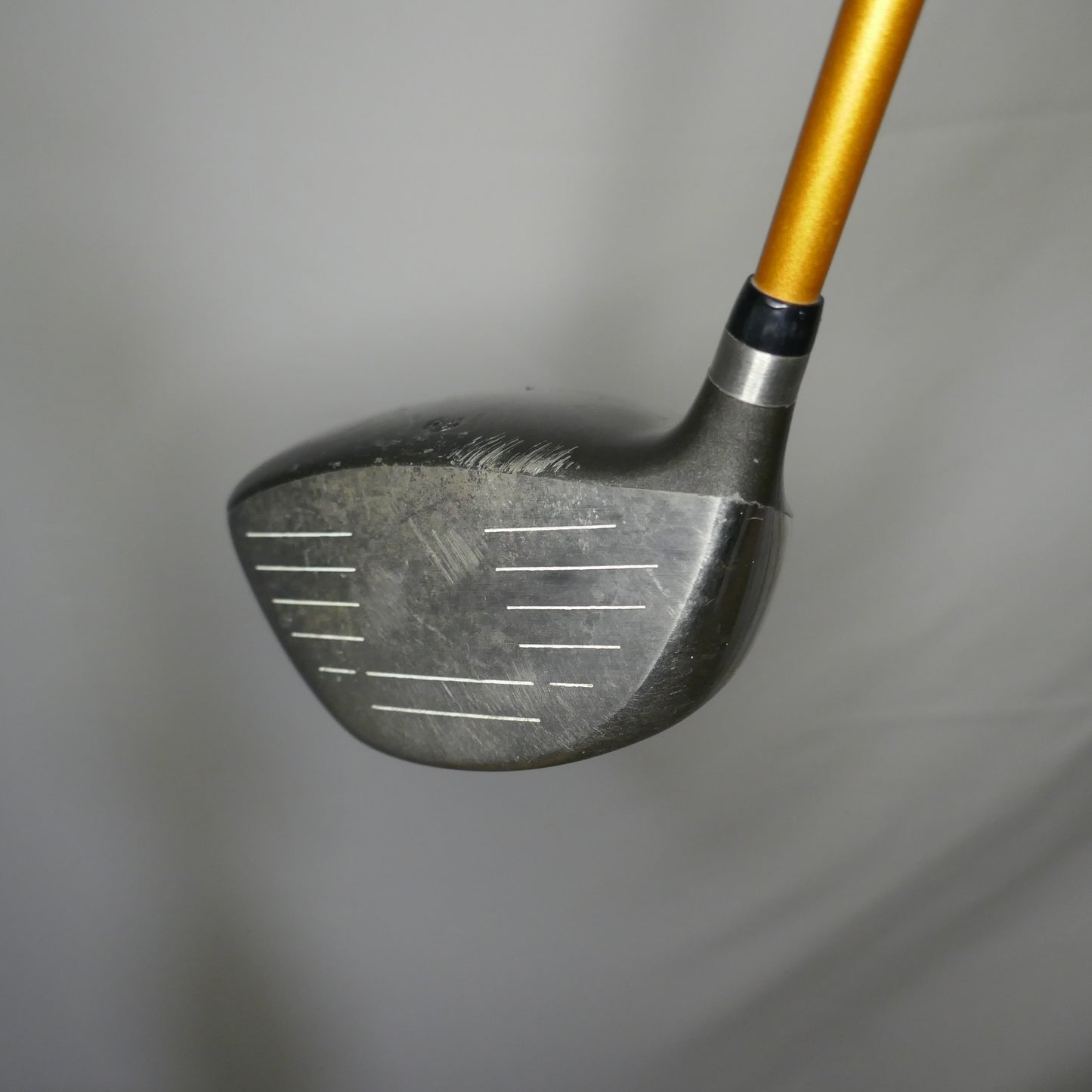 Cleveland Launcher Titanium Driver