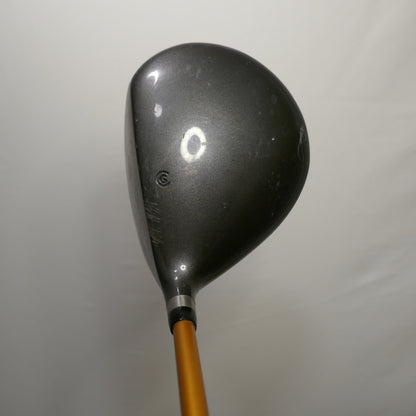 Cleveland Launcher Titanium Driver