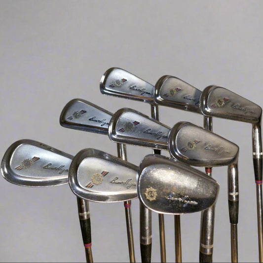 Ben Hogan PC-5 Iron Set