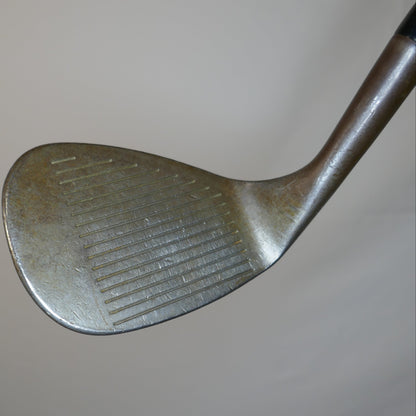 Cleveland Tour Action Reg. 588 Raw 56° Wedge