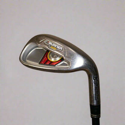 TaylorMade Burner XD 9 Iron