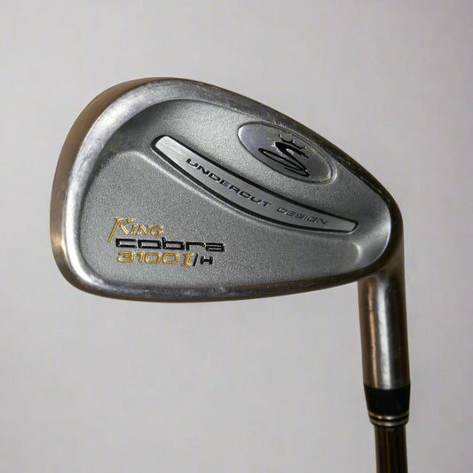 King Cobra 3100 I/H 4 Iron