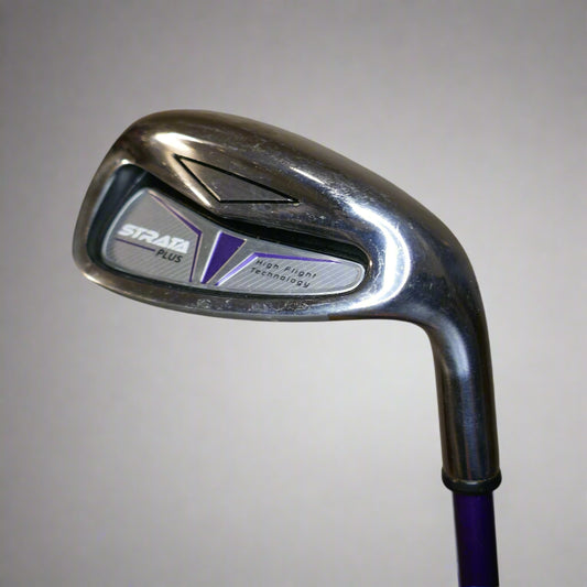 Strata Plus 9 Iron