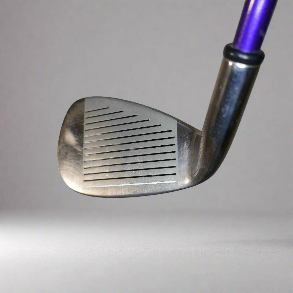 Strata Plus 9 Iron