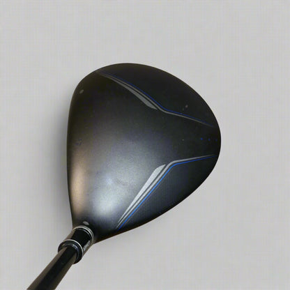 TaylorMade Jetspeed HL Driver