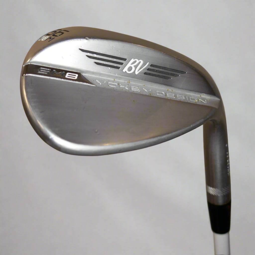 Titleist Vokey SM8 56° Wedge