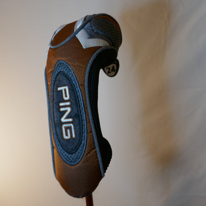 Ping G10 5 Hybrid