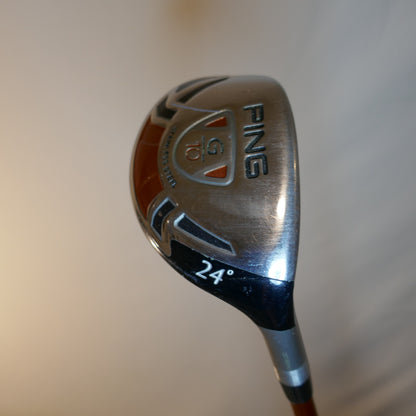 Ping G10 5 Hybrid