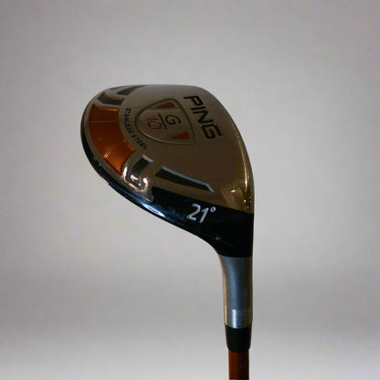 Ping G10 4 Hybrid 21°