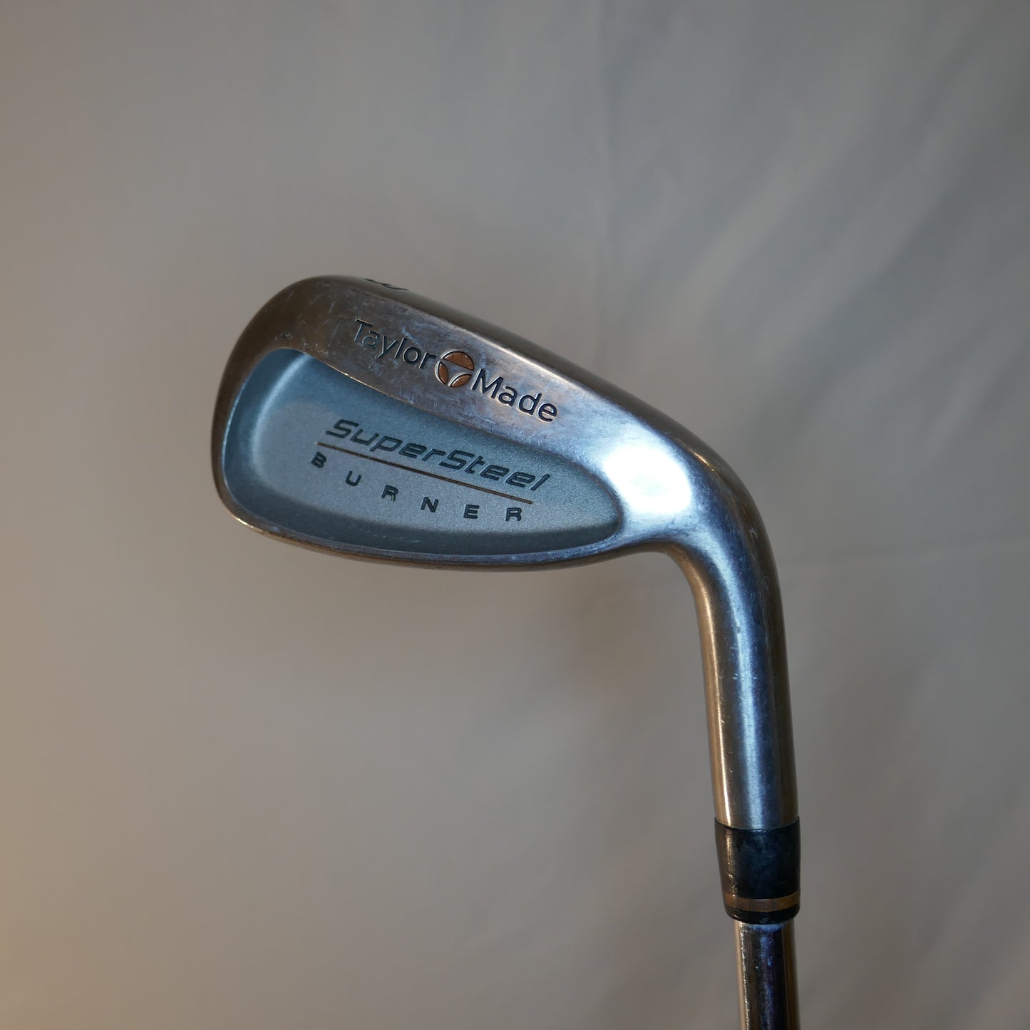 TaylorMade SuperSteel Burner 3 Iron