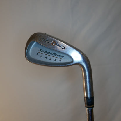 TaylorMade SuperSteel Burner 3 Iron