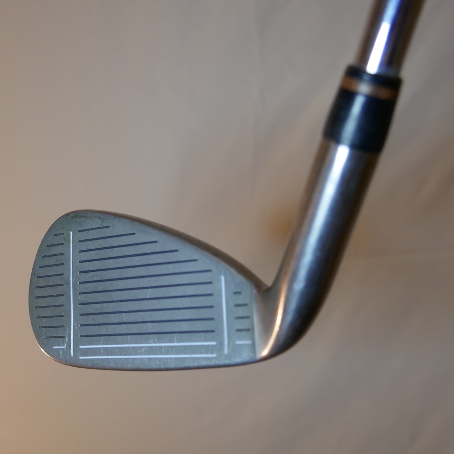 TaylorMade SuperSteel Burner 3 Iron