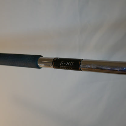 TaylorMade SuperSteel Burner 3 Iron