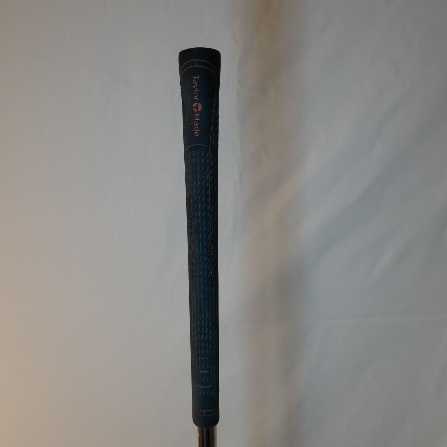 TaylorMade SuperSteel Burner 3 Iron