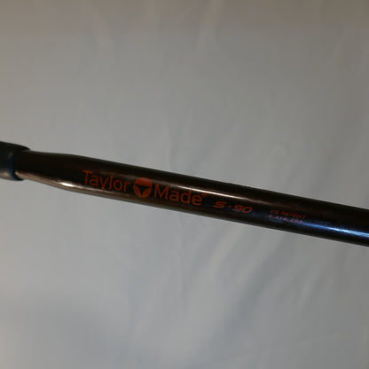 TaylorMade Burner SuperSteel Tour 3 Wood