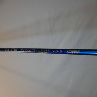 Titleist D907 D1 Driver