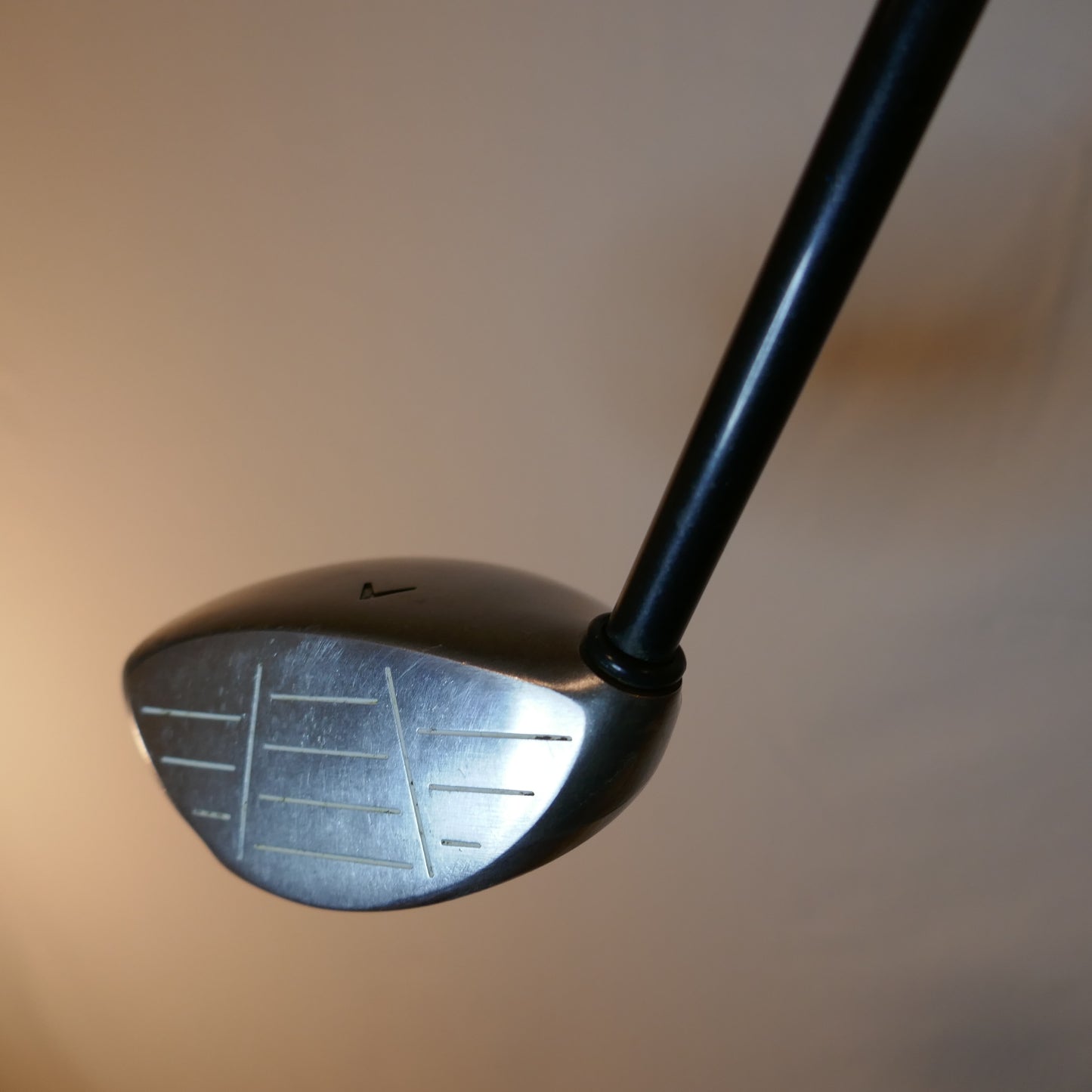 Callaway Steelhead 3 Wood