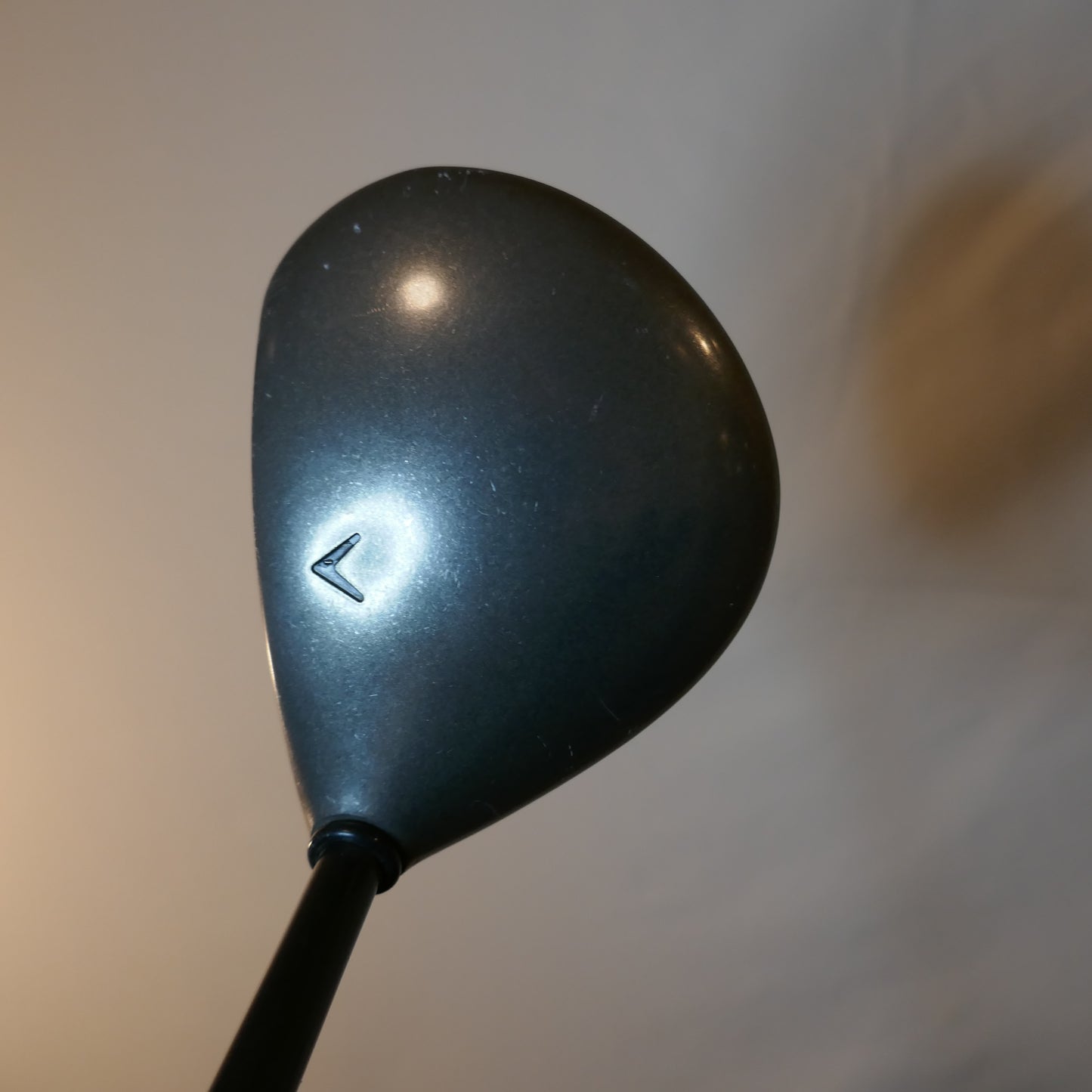 Callaway Steelhead 3 Wood