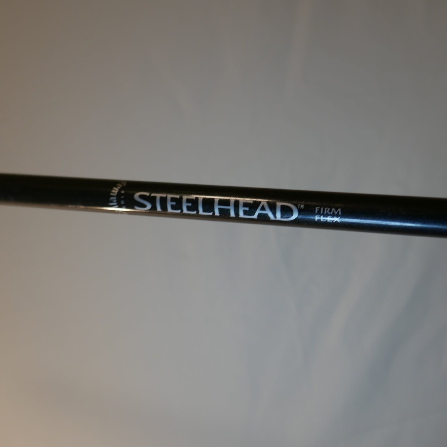 Callaway Steelhead 3 Wood