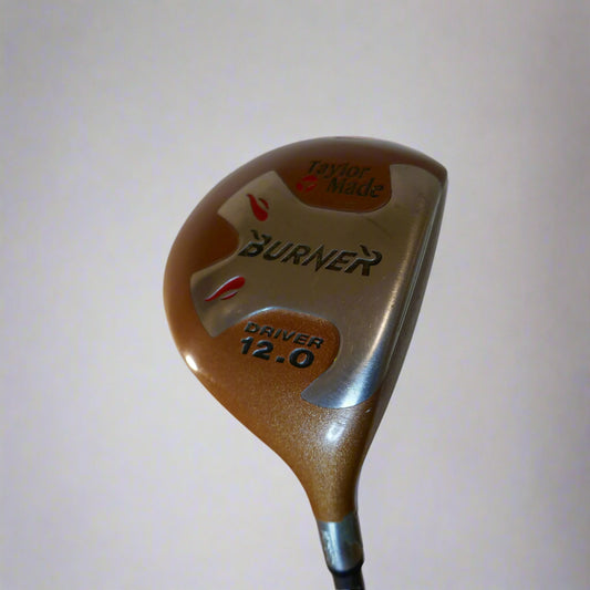 TaylorMade Burner Driver 12°