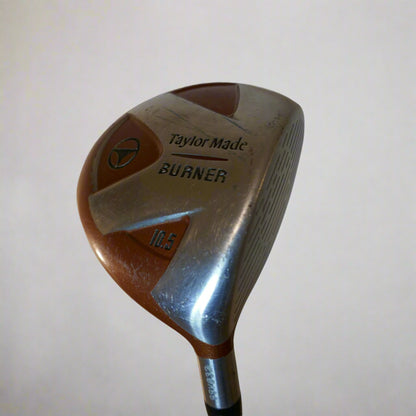 TaylorMade Burner 10.5° Driver