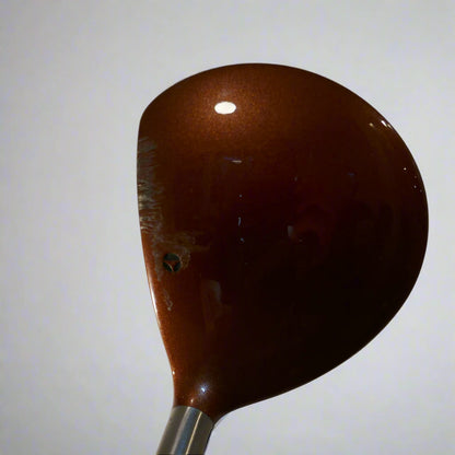 TaylorMade Burner 10.5° Driver