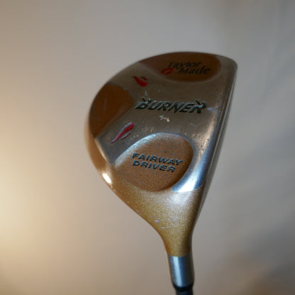 TaylorMade Burner Fairway Driver