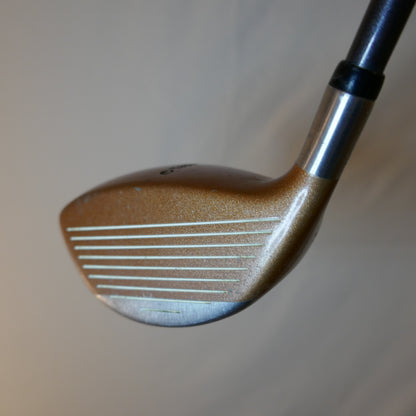 TaylorMade Burner Fairway Driver