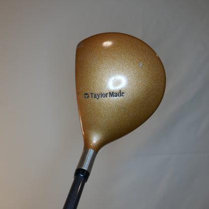 TaylorMade Burner Fairway Driver