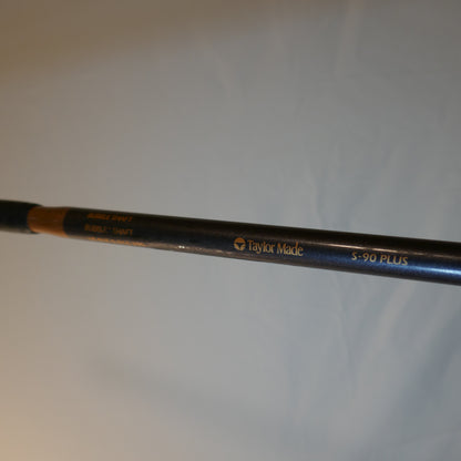 TaylorMade Burner Fairway Driver