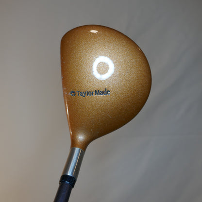 TaylorMade Burner 5 Wood