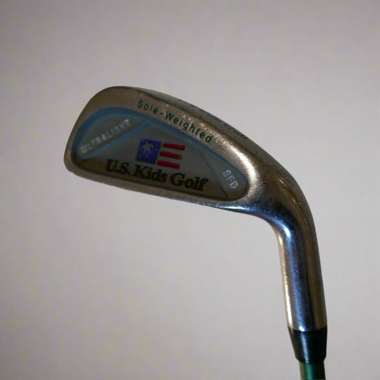 US Kids Golf 7 Iron