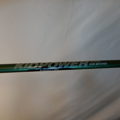 US Kids Golf 7 Iron