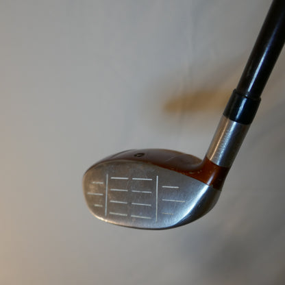 TaylorMade Burner SuperSteel Tour 5 Wood